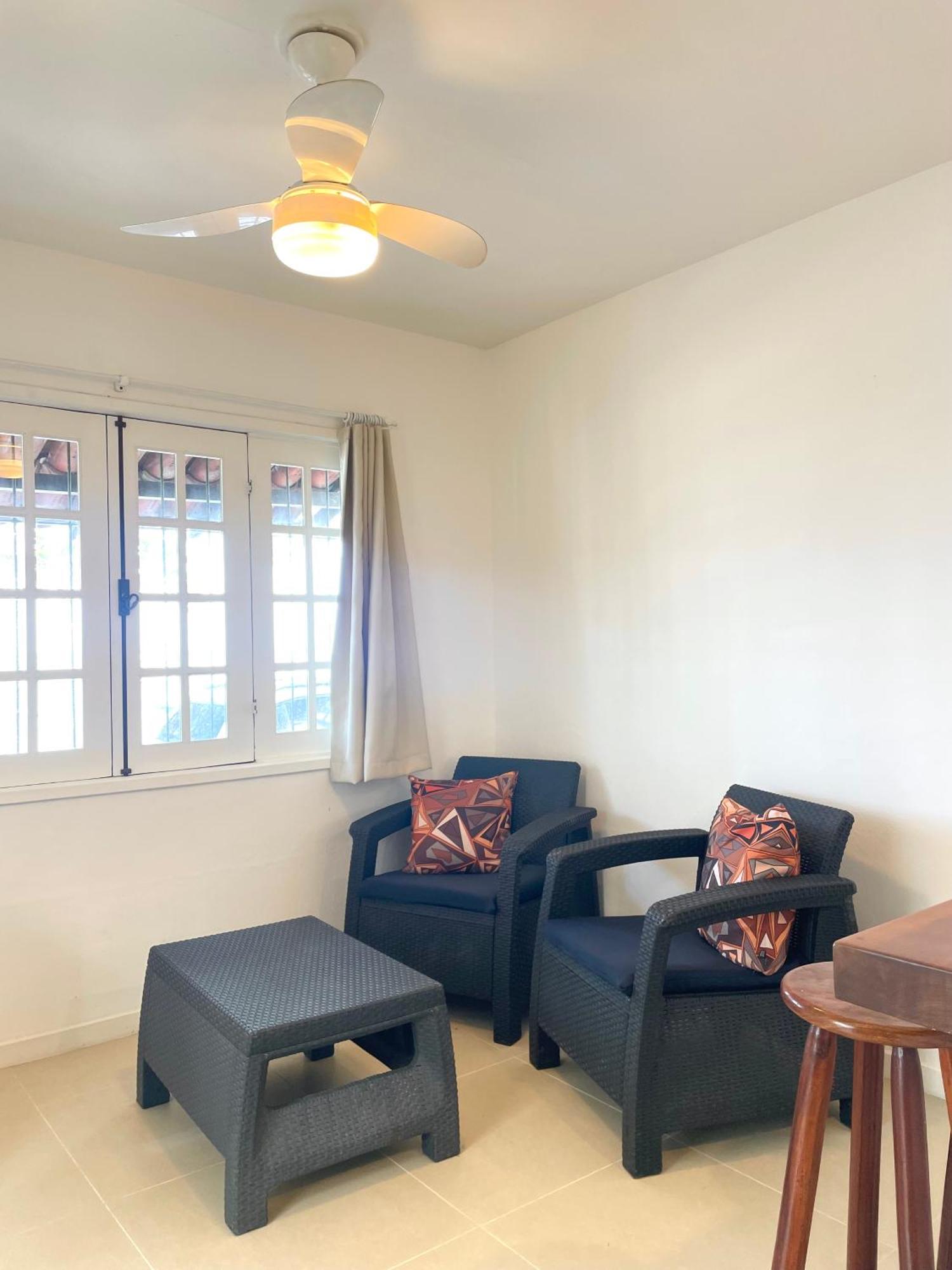 Cesar Apartamentos Búzios Екстериор снимка