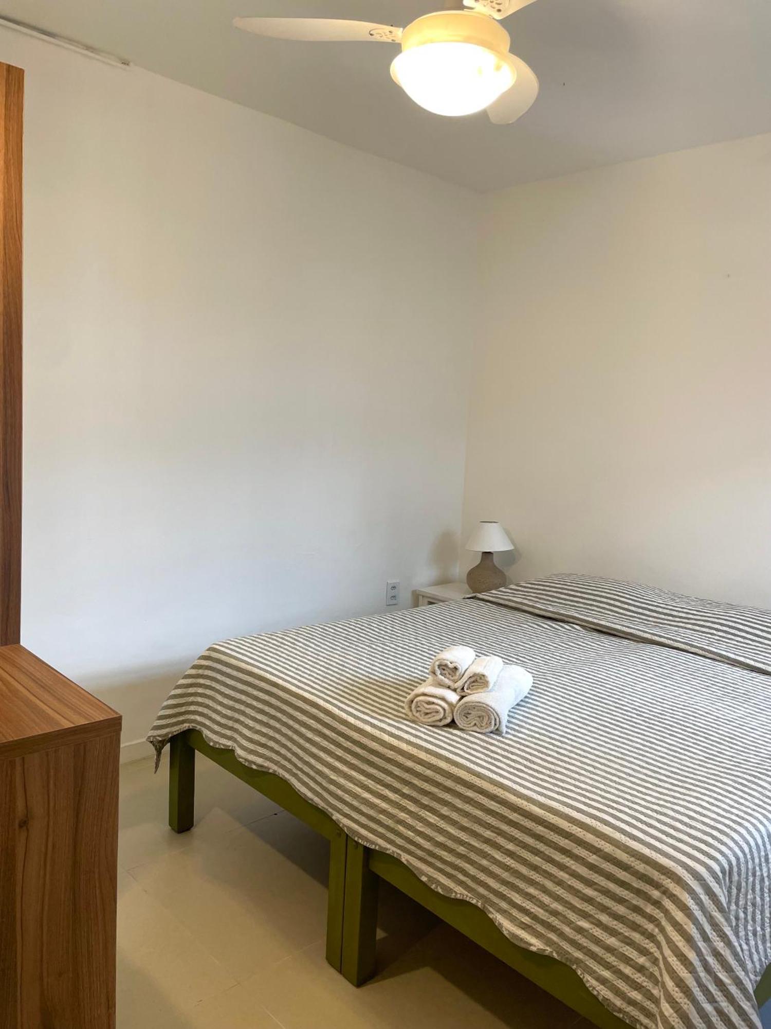 Cesar Apartamentos Búzios Екстериор снимка