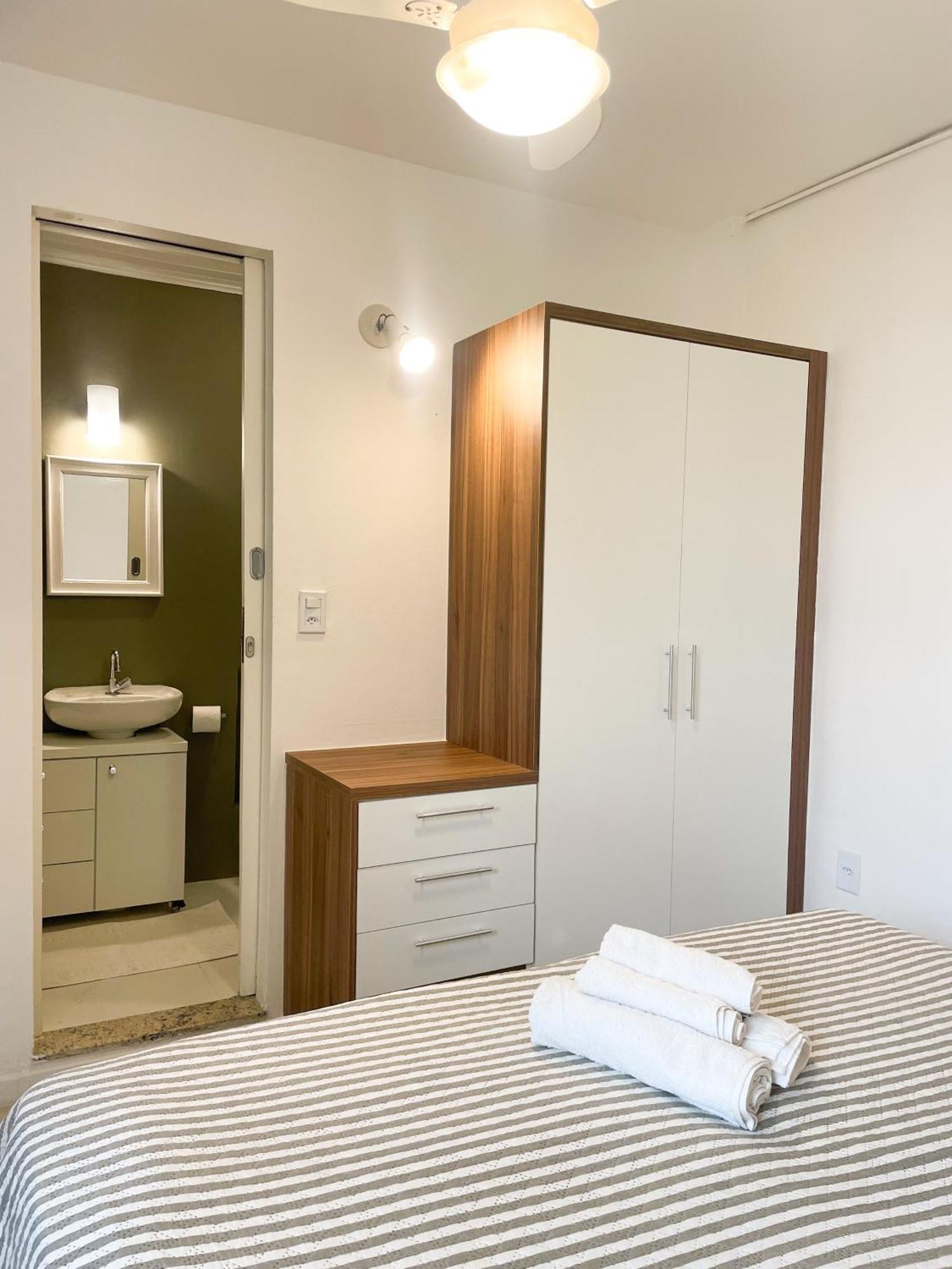 Cesar Apartamentos Búzios Екстериор снимка