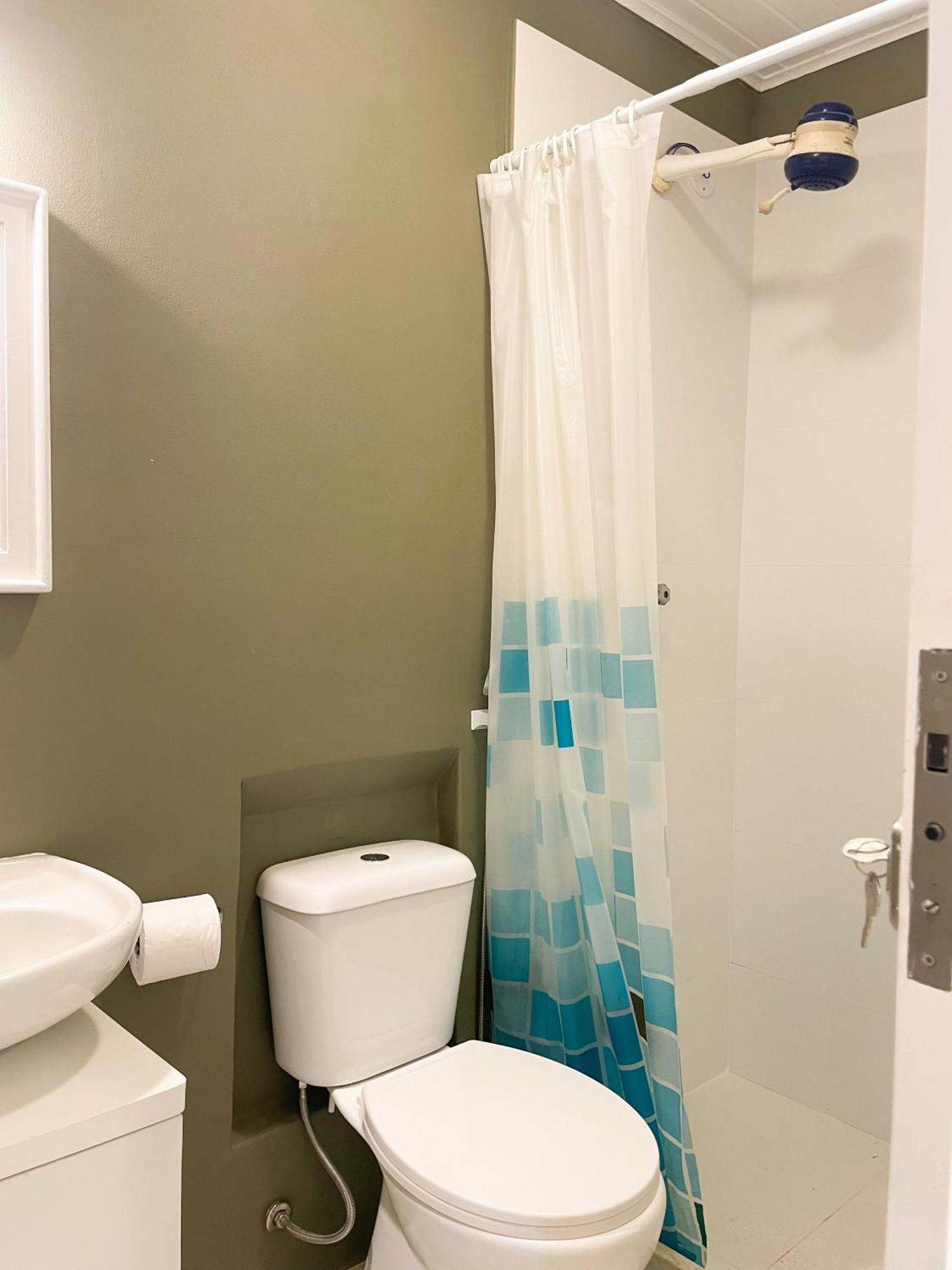 Cesar Apartamentos Búzios Екстериор снимка
