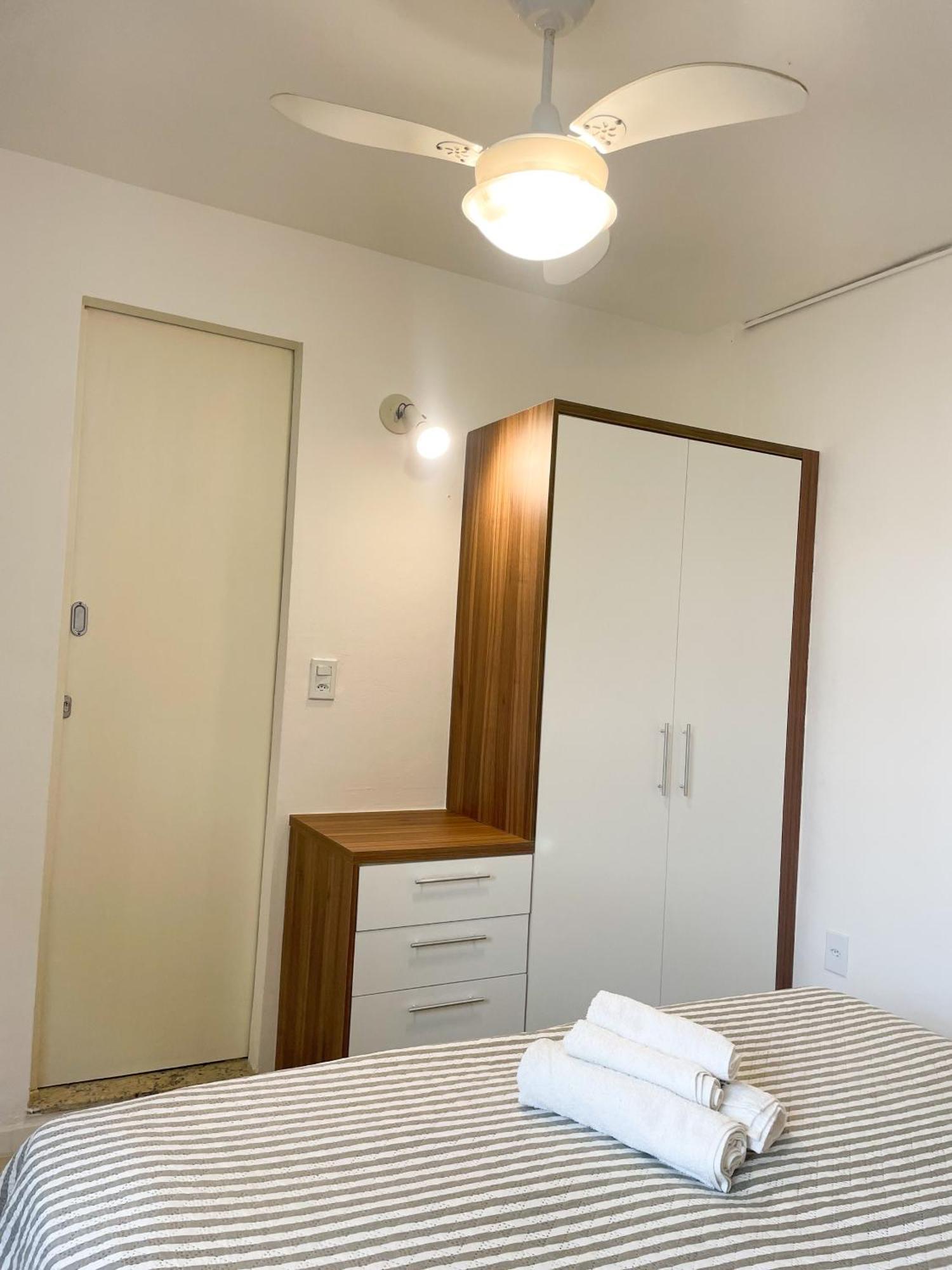 Cesar Apartamentos Búzios Екстериор снимка
